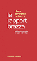 Rapport Brazza (Le)